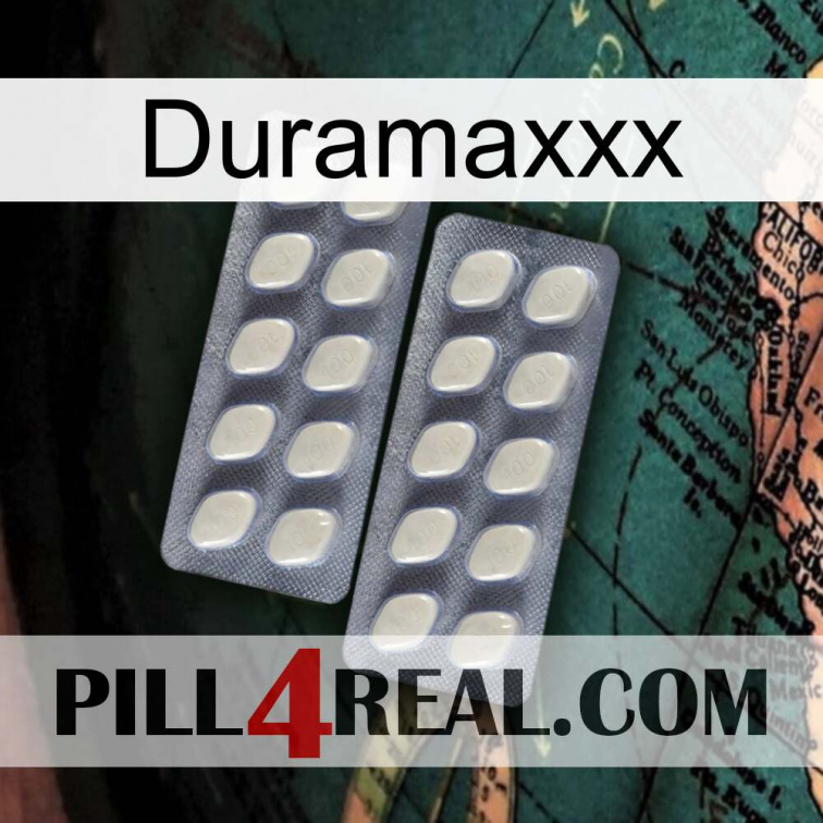 Duramaxxx 07